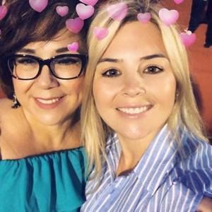 Meet your Posher, Rose